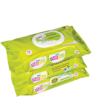 baby wipes general dollar unscented center