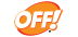 OFF logo OFF logo