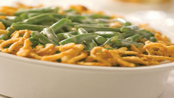 Green Bean Casserole Recipe from Campbell's | Dollar General Easy Meals