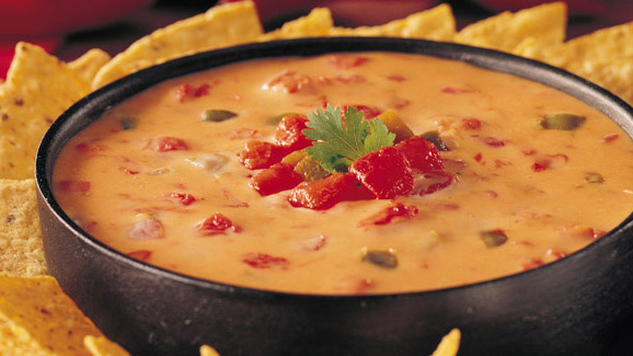 Famous Queso Dip Recipe | Dollar General Easy Meals